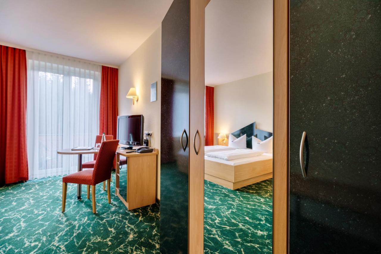 קלינגנתאל Waldhotel Vogtland מראה חיצוני תמונה