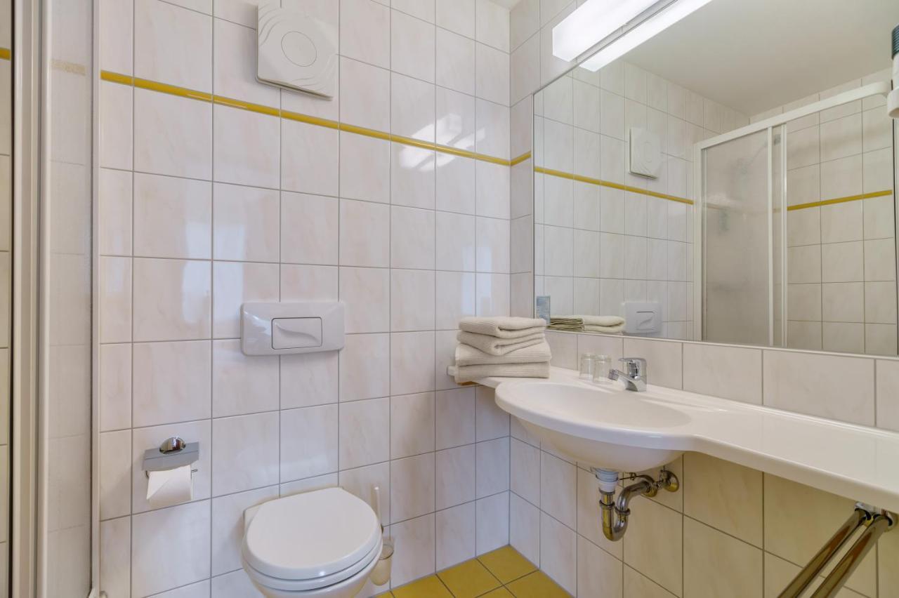 קלינגנתאל Waldhotel Vogtland מראה חיצוני תמונה