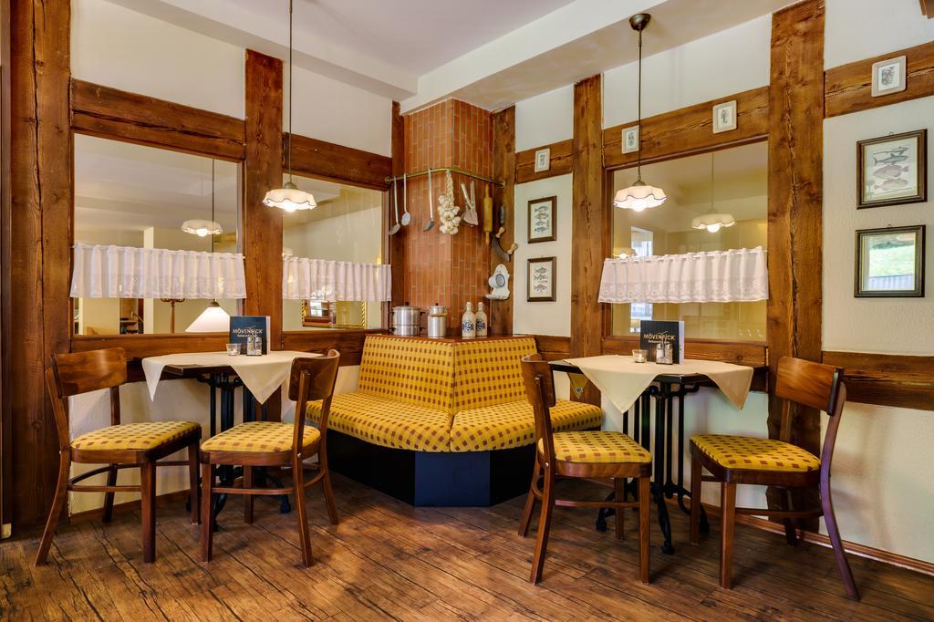 קלינגנתאל Waldhotel Vogtland מראה חיצוני תמונה